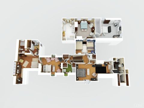 Tiny photo for 1670 Church Street St, Appomattox, VA 24522 (MLS # 364788)