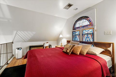 Tiny photo for 1670 Church Street St, Appomattox, VA 24522 (MLS # 364788)