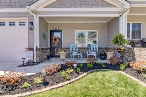 Tiny photo for 89 Lockridge Lane, Lynchburg, VA 24502 (MLS # 366608)