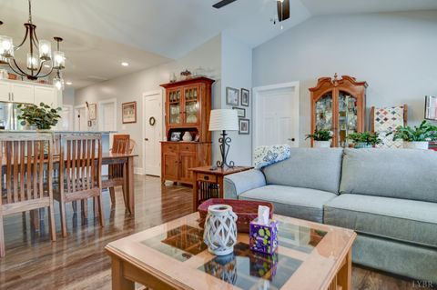 Tiny photo for 89 Lockridge Lane, Lynchburg, VA 24502 (MLS # 366608)
