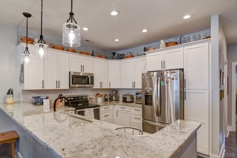 Tiny photo for 89 Lockridge Lane, Lynchburg, VA 24502 (MLS # 366608)