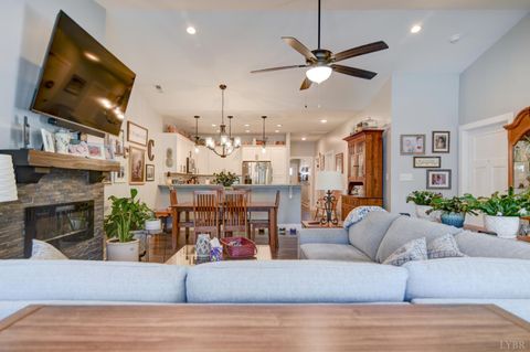 Tiny photo for 89 Lockridge Lane, Lynchburg, VA 24502 (MLS # 366608)