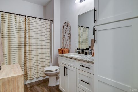 Tiny photo for 89 Lockridge Lane, Lynchburg, VA 24502 (MLS # 366608)