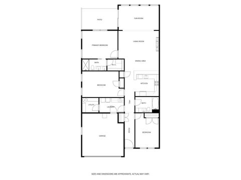 Tiny photo for 89 Lockridge Lane, Lynchburg, VA 24502 (MLS # 366608)