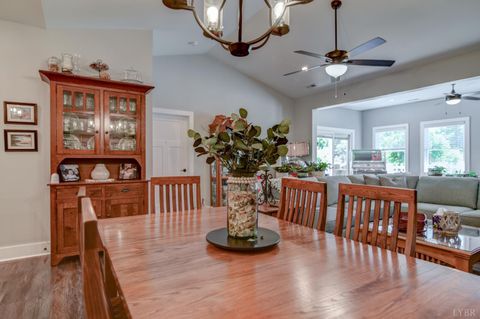 Tiny photo for 89 Lockridge Lane, Lynchburg, VA 24502 (MLS # 366608)