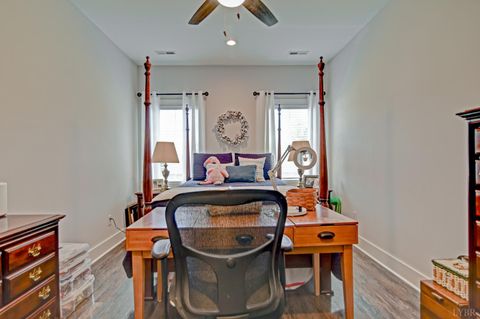 Tiny photo for 89 Lockridge Lane, Lynchburg, VA 24502 (MLS # 366608)