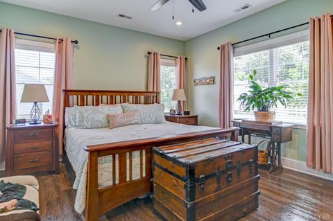 Tiny photo for 89 Lockridge Lane, Lynchburg, VA 24502 (MLS # 366608)