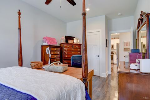 Tiny photo for 89 Lockridge Lane, Lynchburg, VA 24502 (MLS # 366608)