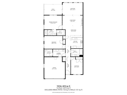 Tiny photo for 89 Lockridge Lane, Lynchburg, VA 24502 (MLS # 366608)