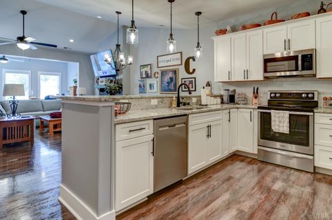 Tiny photo for 89 Lockridge Lane, Lynchburg, VA 24502 (MLS # 366608)