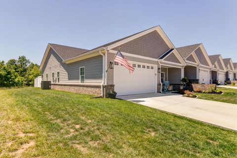 Tiny photo for 89 Lockridge Lane, Lynchburg, VA 24502 (MLS # 366608)