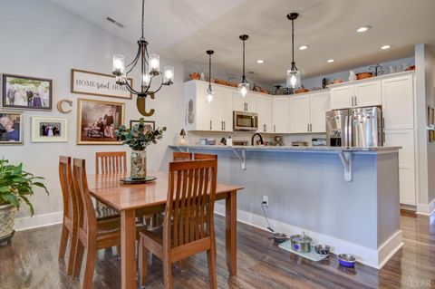 Tiny photo for 89 Lockridge Lane, Lynchburg, VA 24502 (MLS # 366608)