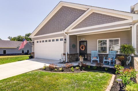 Tiny photo for 89 Lockridge Lane, Lynchburg, VA 24502 (MLS # 366608)