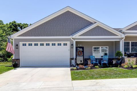 Photo of 89 Lockridge Lane, Lynchburg, VA 24502 (MLS # 366608)