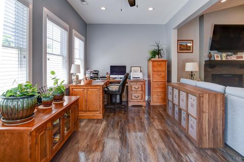 Tiny photo for 89 Lockridge Lane, Lynchburg, VA 24502 (MLS # 366608)