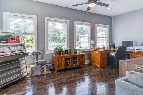 Tiny photo for 89 Lockridge Lane, Lynchburg, VA 24502 (MLS # 366608)