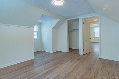 Tiny photo for 1419 Broad Street St, Altavista, VA 24517 (MLS # 364311)