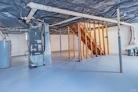 Tiny photo for 1419 Broad Street St, Altavista, VA 24517 (MLS # 364311)