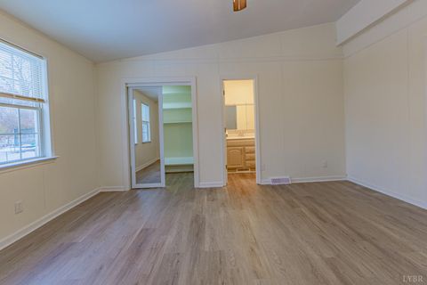 Tiny photo for 1419 Broad Street St, Altavista, VA 24517 (MLS # 364311)