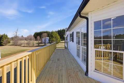 Tiny photo for 55 Chestnut Meadows Drive, Martinsville, VA 24112 (MLS # 364213)