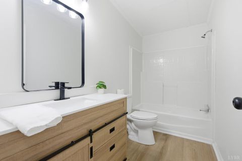 Tiny photo for 55 Chestnut Meadows Drive, Martinsville, VA 24112 (MLS # 364213)