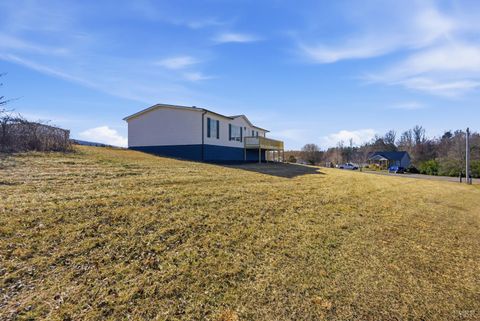 Tiny photo for 55 Chestnut Meadows Drive, Martinsville, VA 24112 (MLS # 364213)