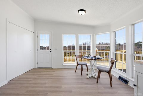 Tiny photo for 55 Chestnut Meadows Drive, Martinsville, VA 24112 (MLS # 364213)