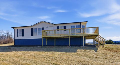 Tiny photo for 55 Chestnut Meadows Drive, Martinsville, VA 24112 (MLS # 364213)