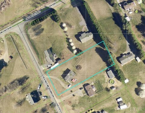 Tiny photo for 55 Chestnut Meadows Drive, Martinsville, VA 24112 (MLS # 364213)