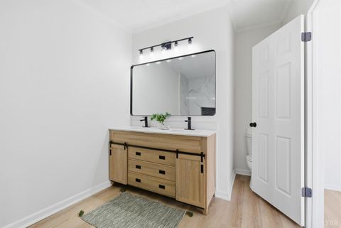 Tiny photo for 55 Chestnut Meadows Drive, Martinsville, VA 24112 (MLS # 364213)