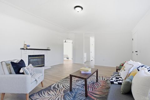 Tiny photo for 55 Chestnut Meadows Drive, Martinsville, VA 24112 (MLS # 364213)