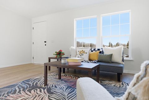 Tiny photo for 55 Chestnut Meadows Drive, Martinsville, VA 24112 (MLS # 364213)