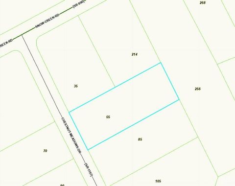 Tiny photo for 55 Chestnut Meadows Drive, Martinsville, VA 24112 (MLS # 364213)