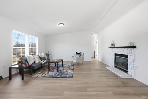 Tiny photo for 55 Chestnut Meadows Drive, Martinsville, VA 24112 (MLS # 364213)