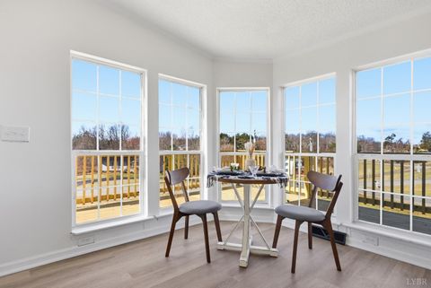 Tiny photo for 55 Chestnut Meadows Drive, Martinsville, VA 24112 (MLS # 364213)