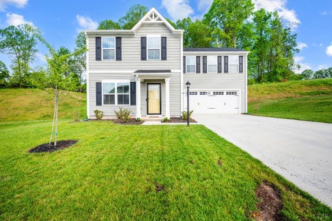 Homes For Sale - 134 Ethan Court<br/> Lynchburg, VA 24501