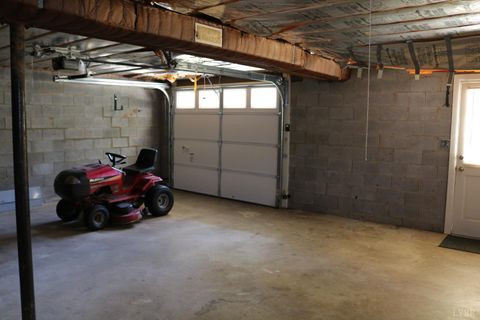 Tiny photo for 121 Gatlin St, Lynchburg, VA 24502 (MLS # 361787)