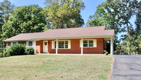 Tiny photo for 121 Gatlin St, Lynchburg, VA 24502 (MLS # 361787)