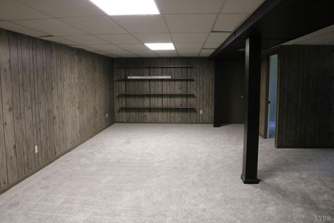 Tiny photo for 121 Gatlin St, Lynchburg, VA 24502 (MLS # 361787)