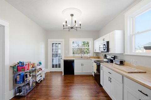 Tiny photo for 220 Langhorne Lane, Lynchburg, VA 24501 (MLS # 365166)