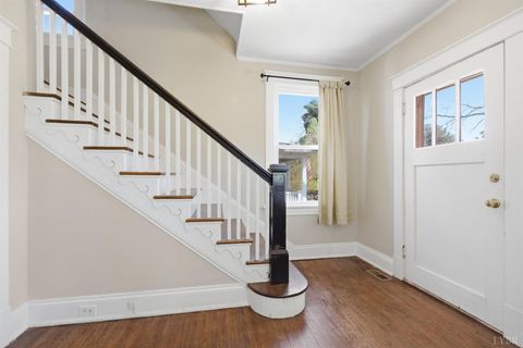 Tiny photo for 220 Langhorne Lane, Lynchburg, VA 24501 (MLS # 365166)