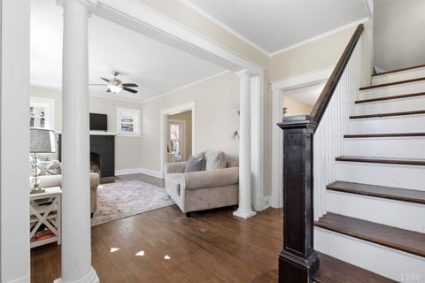 Tiny photo for 220 Langhorne Lane, Lynchburg, VA 24501 (MLS # 365166)