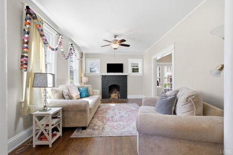 Tiny photo for 220 Langhorne Lane, Lynchburg, VA 24501 (MLS # 365166)