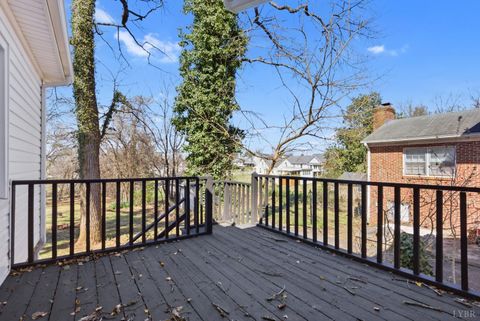 Tiny photo for 220 Langhorne Lane, Lynchburg, VA 24501 (MLS # 365166)