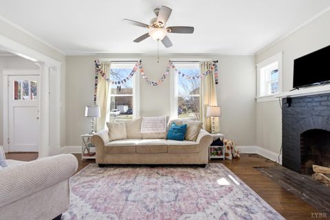 Tiny photo for 220 Langhorne Lane, Lynchburg, VA 24501 (MLS # 365166)