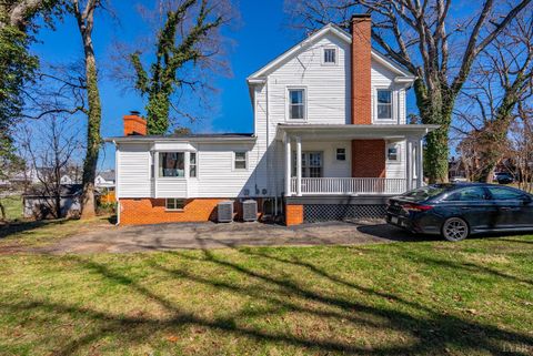 Tiny photo for 220 Langhorne Lane, Lynchburg, VA 24501 (MLS # 365166)