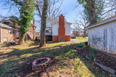 Tiny photo for 220 Langhorne Lane, Lynchburg, VA 24501 (MLS # 365166)