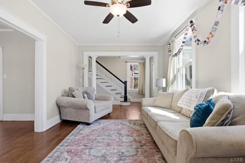 Tiny photo for 220 Langhorne Lane, Lynchburg, VA 24501 (MLS # 365166)