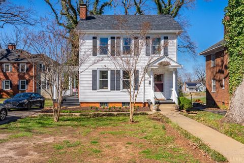 Tiny photo for 220 Langhorne Lane, Lynchburg, VA 24501 (MLS # 365166)