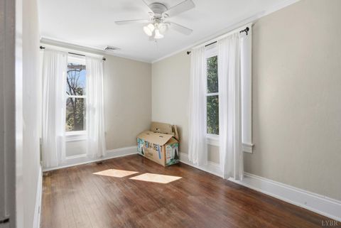 Tiny photo for 220 Langhorne Lane, Lynchburg, VA 24501 (MLS # 365166)